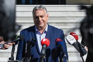 victor orban